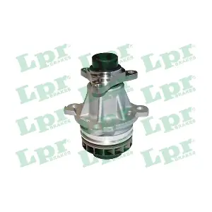 WP0888 LPR