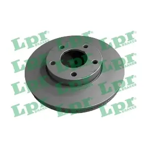M5003VR LPR