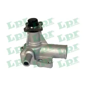 LPR WP0582