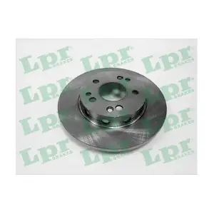 M2121P LPR