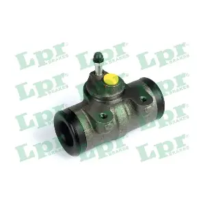 LPR 4840