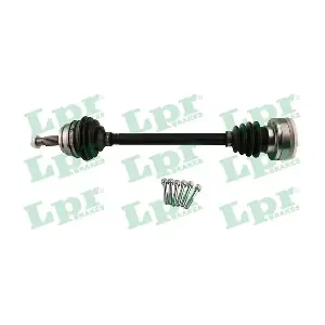 DS51037 LPR