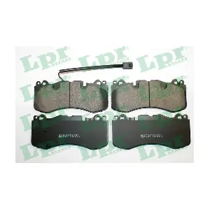05P2178 LPR