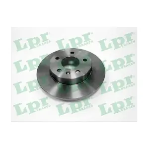 LPR O1431P