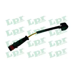 LPR KS0063 Сигнализатор, износ тормозных колодок