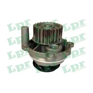 LPR WP0256