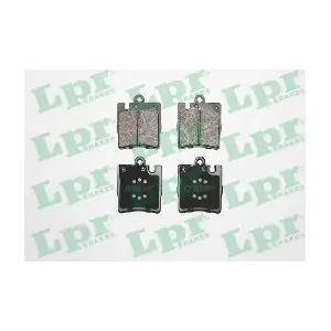 LPR 05P957