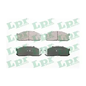 LPR 05P039