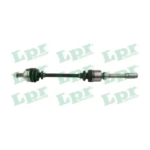DS60611 LPR