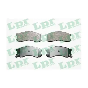 05P041 LPR