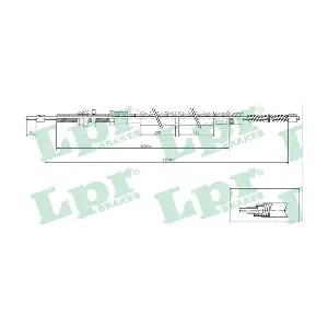 C1311B LPR