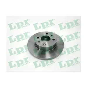 L2061P LPR
