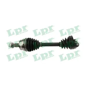 LPR DS60331