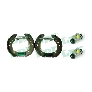 OEK540 LPR