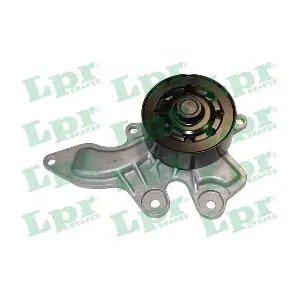 LPR WP0908