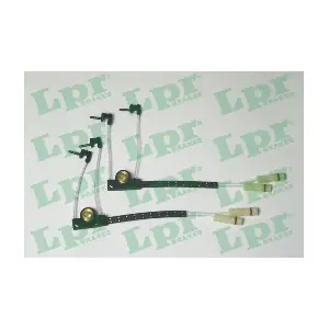 KS0199 LPR