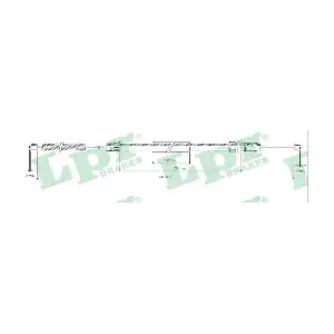 C0629B LPR