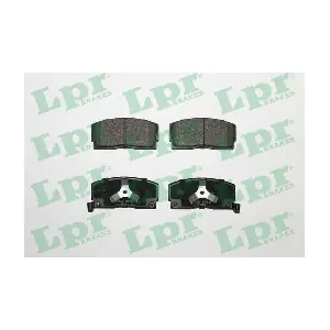 05P926 LPR