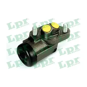 LPR 4964