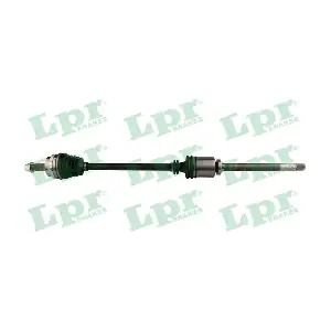 DS52402 LPR