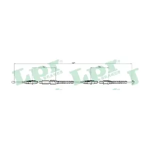LPR C0552B