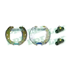 OEK459 LPR