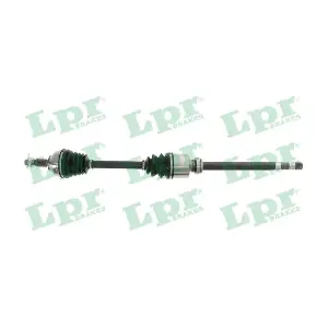 LPR DS61022