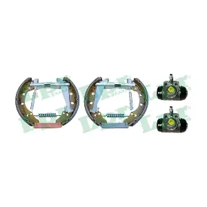 OEK483 LPR