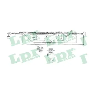 C0527B LPR