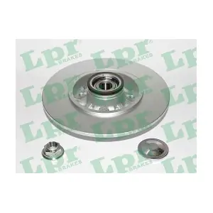 R1078PRCA LPR