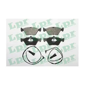 LPR 05P465A