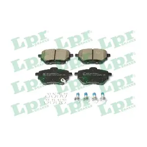LPR 05P2251