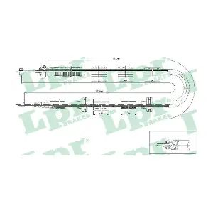 C0206B LPR