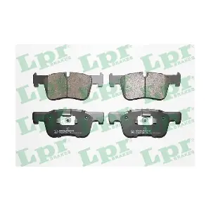 05P1739 LPR
