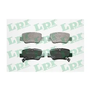 LPR 05P1522