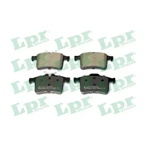 05P2085 LPR