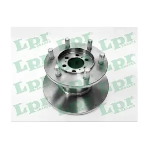 LPR I2029K