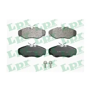 LPR 05P869