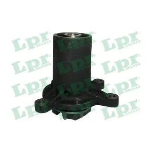 WP0076 LPR