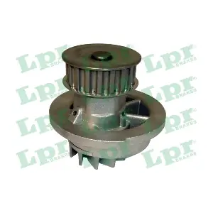 LPR WP0319