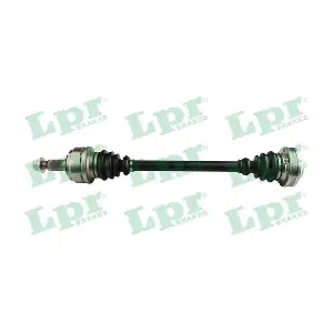 DS60037 LPR