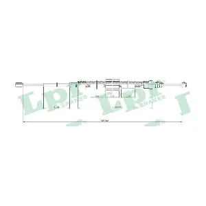 C0716B LPR