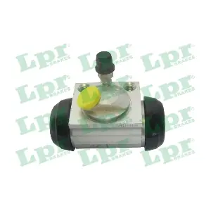 LPR 5290