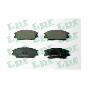 05P2338 LPR
