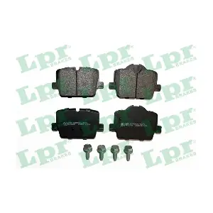 LPR 05P2159