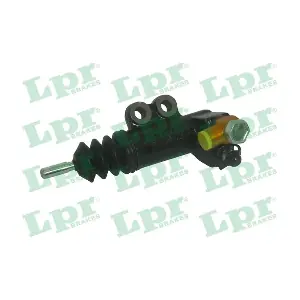 LPR 3138