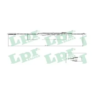 C0079B LPR