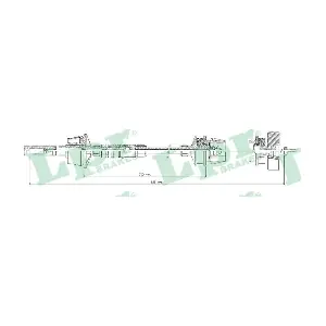 C0026C LPR
