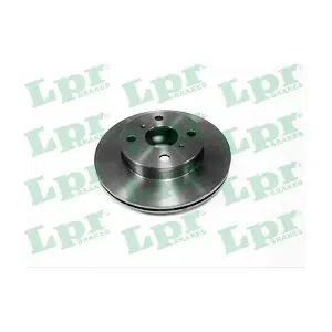 LPR T2611V
