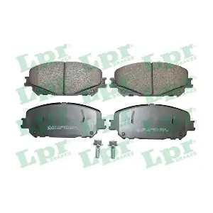 05P2126 LPR